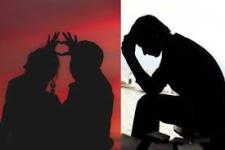 Lover Committed Suicide after being Harassed by his Girlfriend
								